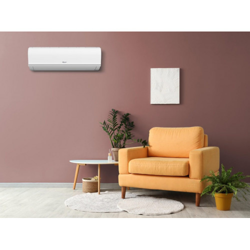 Aire acondicionado split 1x1 ELUXE Amber 2 3000 fg