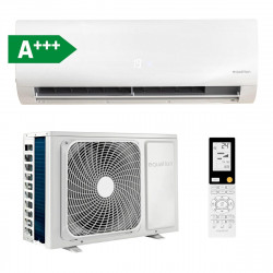 Aire acondicionado split 1X1 EQUATION VIRTUS A+++ r32 3000 fg Wi-Fi