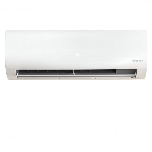 Aire acondicionado split 1X1 EQUATION VIRTUS A+++ r32 3000 fg Wi-Fi