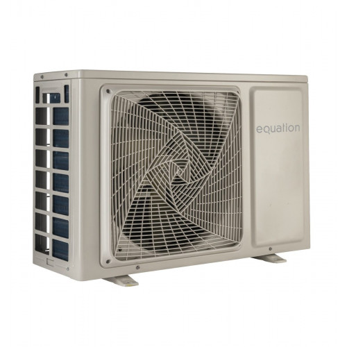 Aire acondicionado split 1X1 EQUATION VIRTUS A+++ r32 3000 fg Wi-Fi