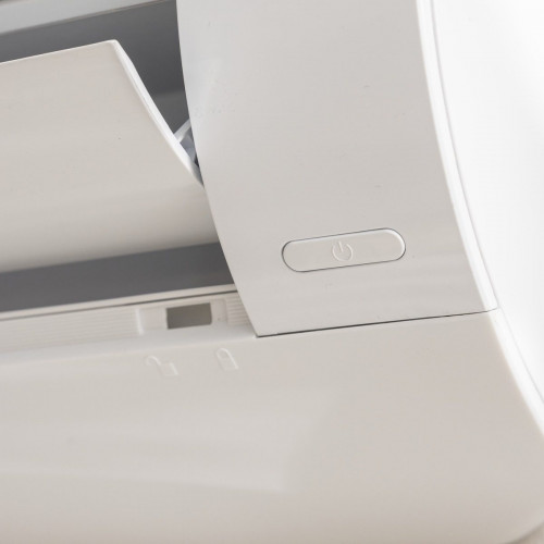 Aire acondicionado split 1X1 EQUATION VIRTUS A+++ r32 3000 fg Wi-Fi