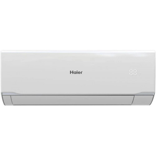Aire acondicionado Split 1x1 Haier tide premium 25 2236 frigorías tide r 25 premium