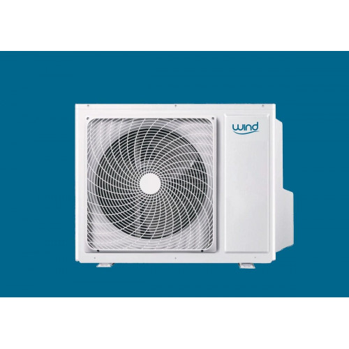 Aire acondicionado split 1X1 HAIER WD50-RD1 -P 4300fg A+++ Wi-Fi