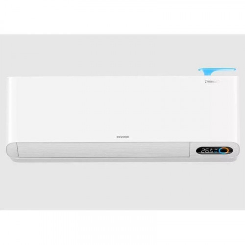 Aire Acondicionado Split 1x1 Infiniton SPTTF12A3 3.000 Frigorías A+++ Bomba de Calor WiFi