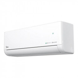 Aire Acondicionado Split 1x1 Midea Inverter 3.010 Frigorías A++ A+ con Wifi y Mando