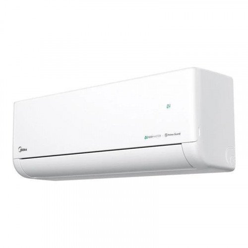 Aire Acondicionado Split 1x1 Midea Inverter 3.010 Frigorías A++ A+ con Wifi y Mando