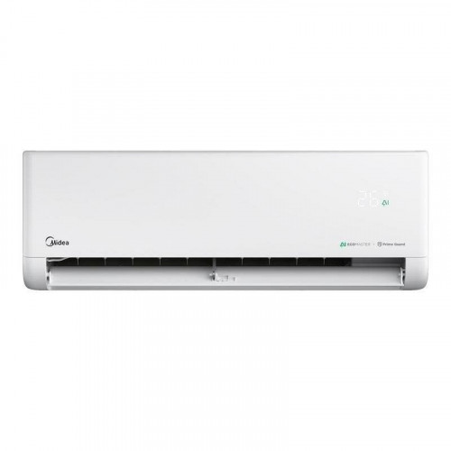Aire Acondicionado Split 1x1 Midea Inverter 3.010 Frigorías A++ A+ con Wifi y Mando