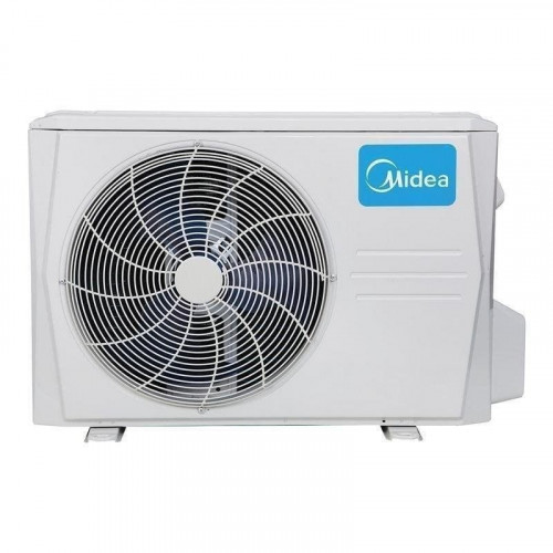 Aire Acondicionado Split 1x1 Midea Inverter 3.010 Frigorías A++ A+ con Wifi y Mando