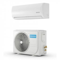 Aire acondicionado Split 1x1 Olimpia Splendid Mystral S1 con Bomba de Calor A++ WiFi 3000 Frigorías