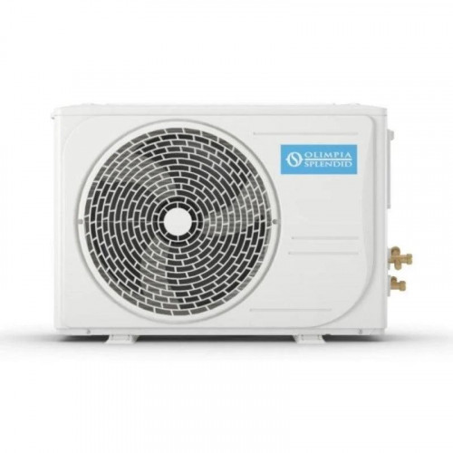 Aire acondicionado Split 1x1 Olimpia Splendid Mystral S1 con Bomba de Calor A++ WiFi 3000 Frigorías
