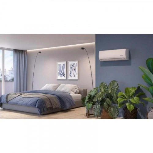 Aire acondicionado Split 1x1 Olimpia Splendid Mystral S1 con Bomba de Calor A++ WiFi 3000 Frigorías