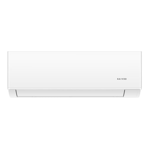 Aire acondicionado Split 1x1 Saivod Inverter con 2.064 frig/h y 2.322 kcal/h, Wifi - AFH0926W Blanco