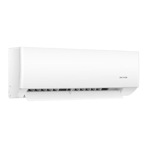 Aire acondicionado Split 1x1 Saivod Inverter con 2.064 frig/h y 2.322 kcal/h, Wifi - AFH0926W Blanco