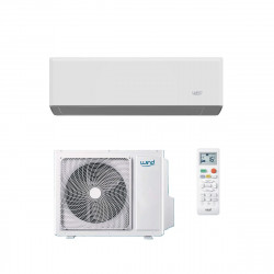 Aire acondicionado split 1x1 WIND 35 - RD2 2580 fg A++ Wi-Fi