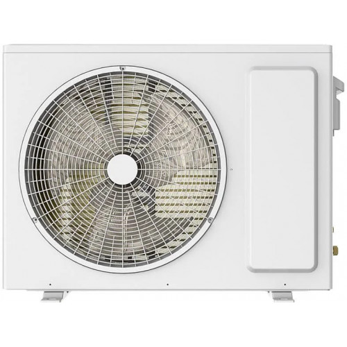 Aire acondicionado Split 2 x 1 ok. OAC 140226 ES set de 2600 fg/h + 3500 fg/h