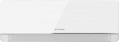 Aire acondicionado split 3000 frg wi-fi mitsuno