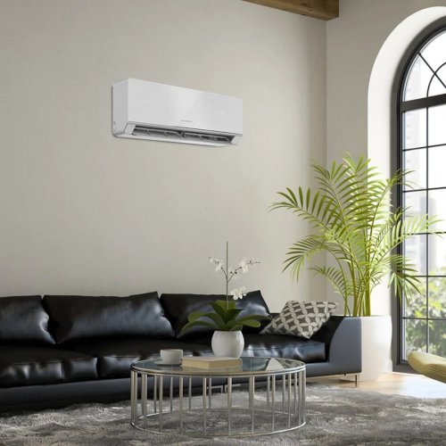 Aire acondicionado split 3000 frg wi-fi mitsuno