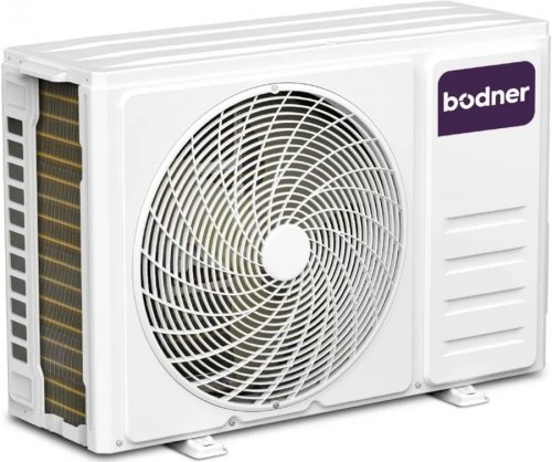Aire acondicionado split 3010 frg bodner dobu