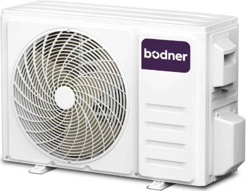 Aire acondicionado split 3010 frg bodner dobu