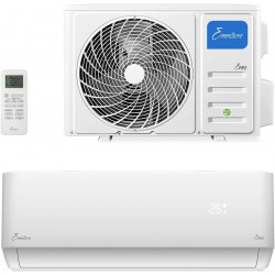 Aire acondicionado split 4500 frg wi-fi emelson pro2