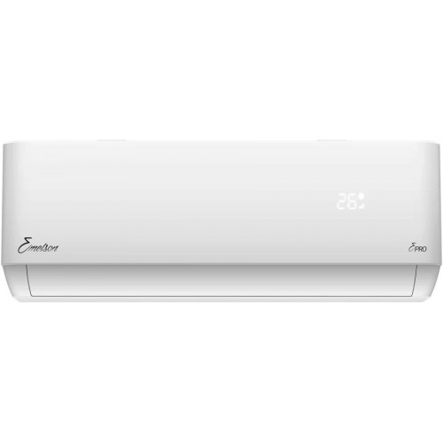 Aire acondicionado split 4500 frg wi-fi emelson pro2