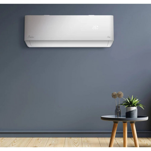 Aire acondicionado split 4500 frg wi-fi emelson pro2