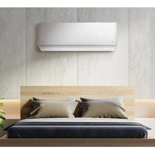 Aire acondicionado split 4500 frg wi-fi emelson pro2