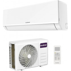 Aire acondicionado split 6054 frg bodner dobu