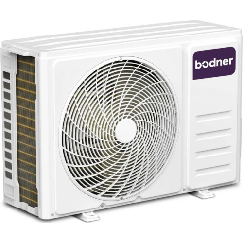 Aire acondicionado split 6054 frg bodner dobu