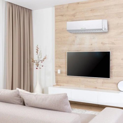 Aire Acondicionado Split Aspes Aaas1200w