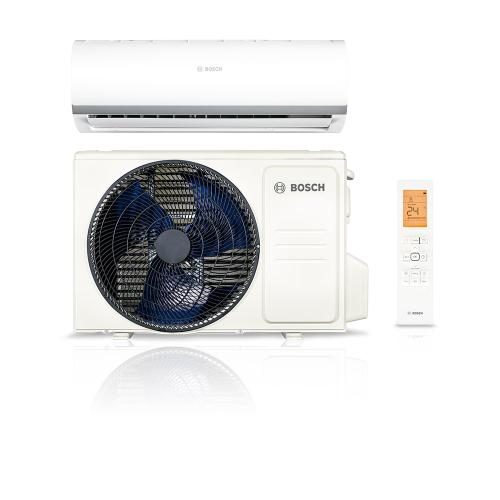 Aire Acondicionado Split Bosch Climate 2000 SET 53 WE