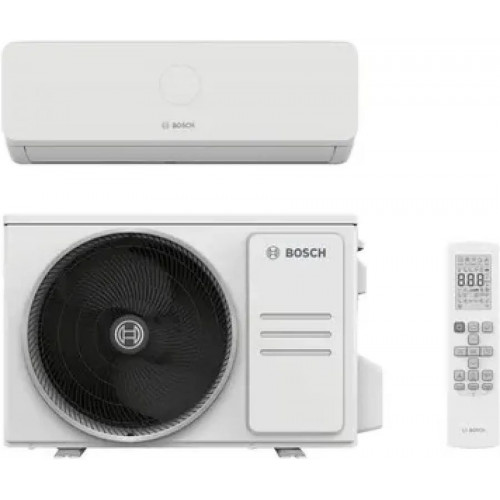 Aire acondicionado Split Bosch Climate 2000i