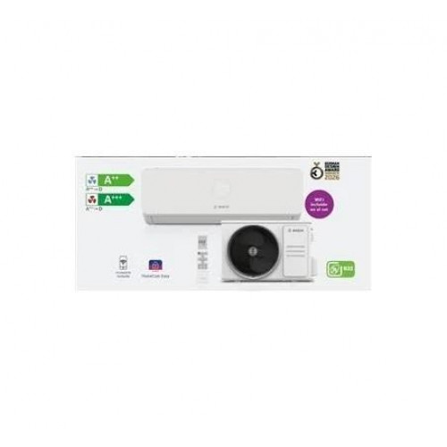 Aire acondicionado Split Bosch Climate 2000i