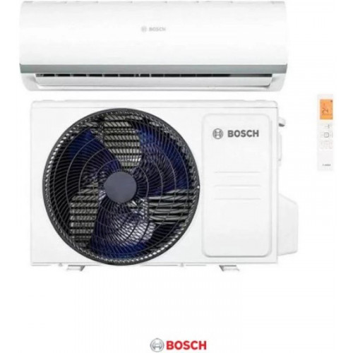 Aire acondicionado Split Bosch Climate 2000i