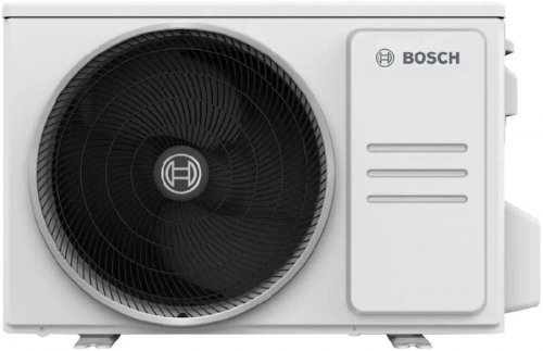 Aire Acondicionado Split Bosch Climate 3000i