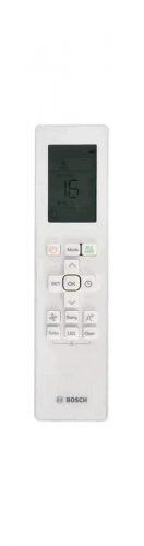 Aire Acondicionado Split Bosch Climate 3000i