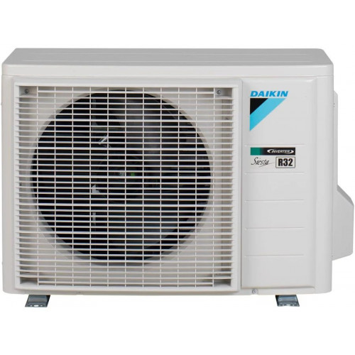 Aire Acondicionado Split Daikin dakkitarxf25fatxff