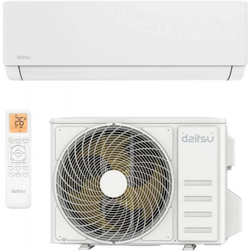 Aire Acondicionado Split Daitsu