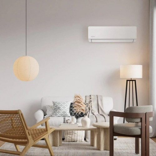 Aire Acondicionado Split Daitsu
