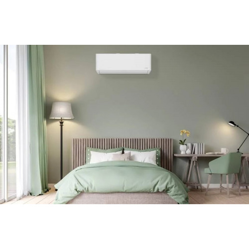 Aire Acondicionado Split Daitsu
