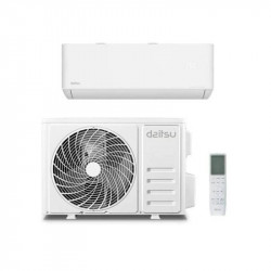 Aire acondicionado Split Daitsu DS-12KZ
