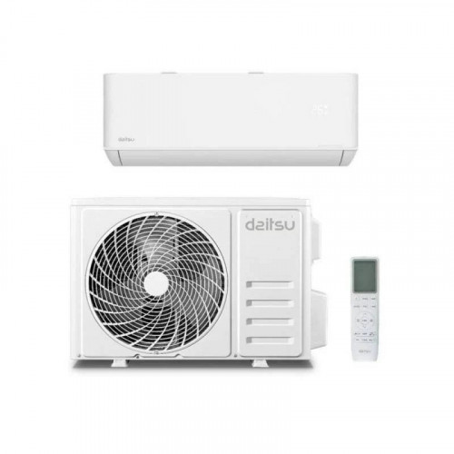 Aire acondicionado Split Daitsu DS-12KZ