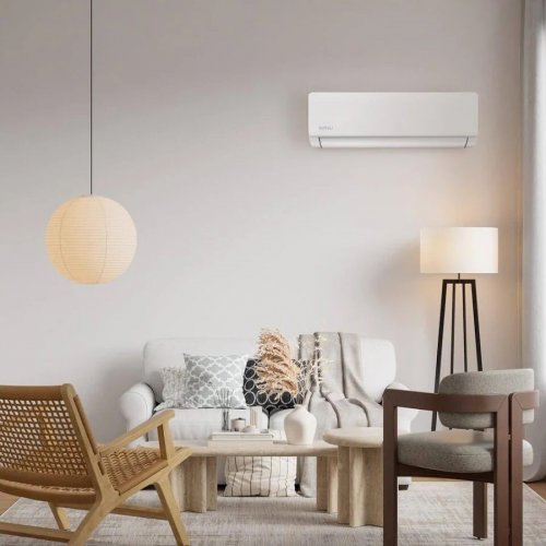 Aire acondicionado Split Daitsu DS-12KZ