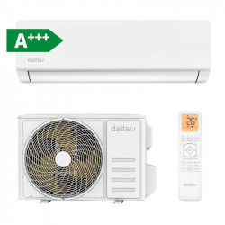 Aire acondicionado Split Daitsu DS-9KZ