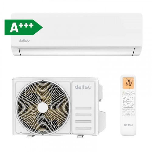 Aire acondicionado Split Daitsu DS-9KZ