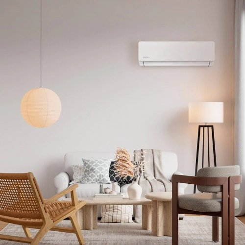 Aire acondicionado Split Daitsu DS-9KZ
