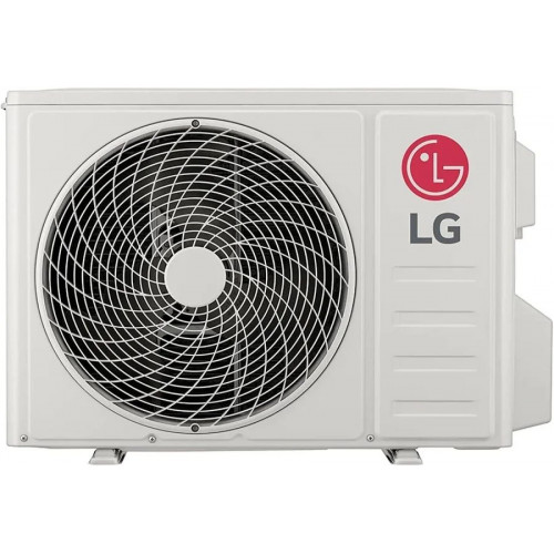 Aire Acondicionado Split de pared 1x1 LG Wifi Pro Wz12