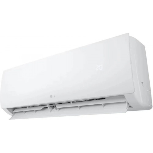 Aire Acondicionado Split de pared 1x1 LG Wifi Pro Wz12
