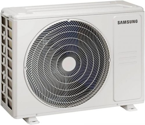 Aire Acondicionado Split de Pared 1x1 Samsung Ar35 12 Wi-Fi