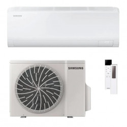 Aire Acondicionado Split de pared 1x1 Samsung Cebú S2